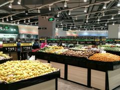 -中百仓储超市(漫时区店)