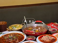 -先启半步颠·川菜小炒