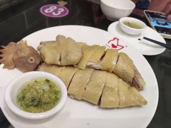 壹心鸡-文记壹心鸡(宝华路店)