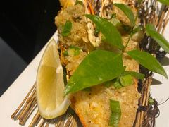 -花狸日本料理(柏庐广场店)