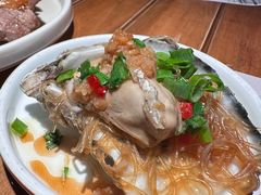 -小放牛炒菜馆(北国商城店)