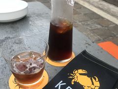 -Ministry of Crab(科伦坡店)