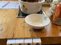 -珍巴奴毛肚牛肉小火锅(四惠店)