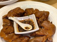 -民族饭店-四季餐厅