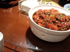 -小柴米·传统江西菜(八一广场店)