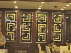 -金谷大厦酒店-黑土优品1号餐厅