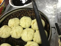 -味一早餐(新芝路店)