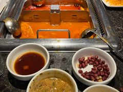 -海底捞火锅(连城广场店)