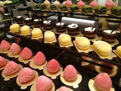 -美食汇·海鲜自助餐·家庭聚会·商务宴请(青秀万达文华店)