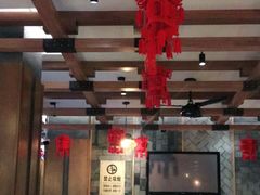 大堂-慧娟面馆·餐厅(望江路店)