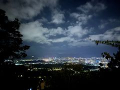 -天台山赤城山景区