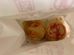 虾仁鲜肉-真老大房(南京东路店)