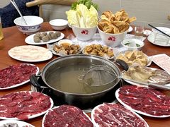 -阿波潮汕牛肉火锅·汤粉面(拱北店)