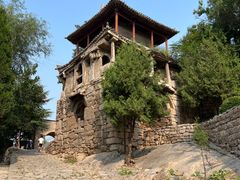 -于家石头村景区