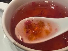 -海天楼中餐厅(吴宫泛太平洋酒店)