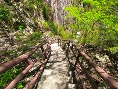 -明堂山风景区
