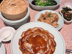 -红樱桃·欢乐餐厅(太原里店)