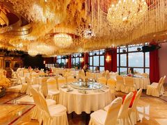 -宏源鑫海鲜餐厅·海景婚宴厅(石老人店)
