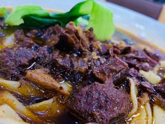 -晋味坊手工刀削面农家菜(霍营店)