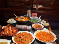 -随缘小馆(红岭路店)
