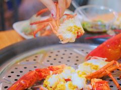 -船奇蒸汽海鲜·闽菜(八市海鲜总店)
