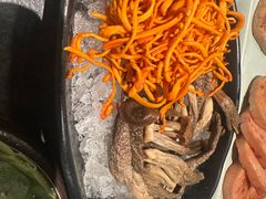 -捞王锅物料理(金华义乌之心店)