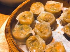 福州鱼饺-闽上鲜·福建菜(龙湖滨江天街店)