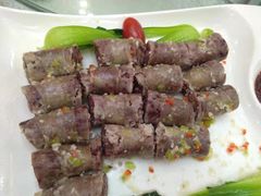 -清真悦宾楼食府(海湖店)