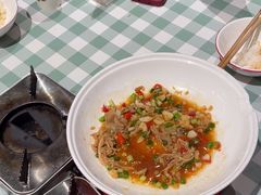 -彭耕记猪油炒小菜(吉联mall店)