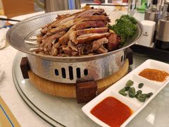 -内蒙古驻京办餐厅