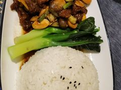 -燕庭·纯燕窝·甜品下午茶(日月光店)