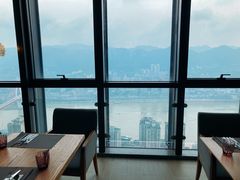 -解放碑威斯汀酒店-知味国际美食餐厅