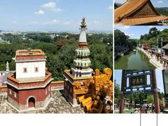 -北京工商大学(阜成路校区)