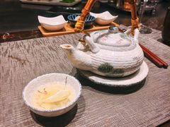 -枫品铁板烧(东樾店)