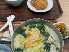 -小满手工粉(杭州滨江龙湖店)