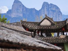 -楠溪江风景名胜区