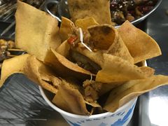 枯豆丝-小民大排档(马场角横路店)