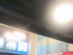 -滋味烤鱼(马北店)