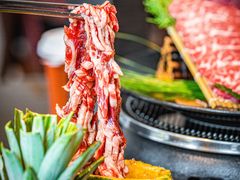 -黑牛の店·黑金店(沈阳万象城店)