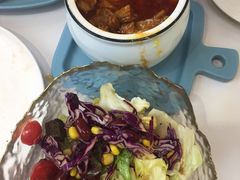 -库滋明·俄罗斯特色美食(中央大街店)