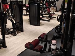 -FLARE STAR FITNESS(复地活力城店)