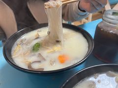 -鸭小妹鸭血粉丝(老门东店)