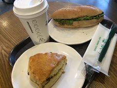 -星巴克(无锡百联奥特莱斯店)