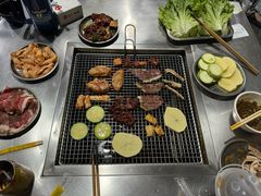 -同心烧烤(总店)
