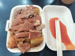 -细妹五香牛杂(步行街店)