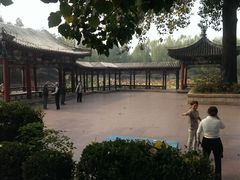 -近春园遗址