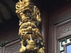 -胡雪岩故居