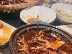 -粉墨特色菜·烧烤音乐酒馆