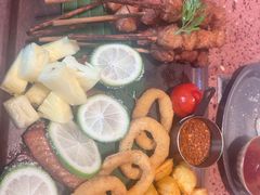 -La Terre乐田(万象城店)