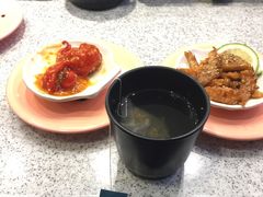 -争鲜回转寿司(飞洲国际店)
